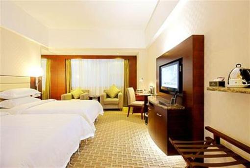 фото отеля Wanny Xinhua Hotel Changsha
