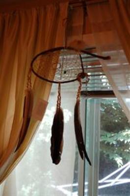 фото отеля A Muskoka Dream Catcher Bed and Breakfast