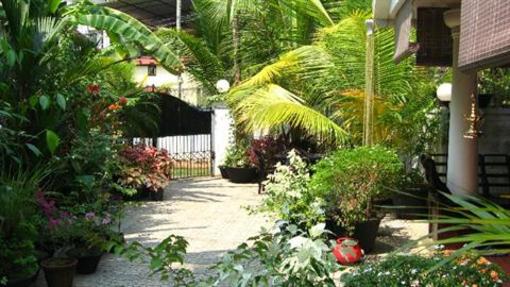 фото отеля Bella Homestay