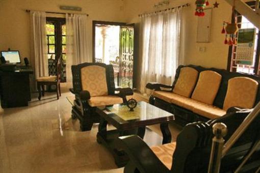 фото отеля Bella Homestay