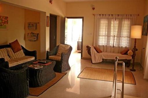 фото отеля Bella Homestay