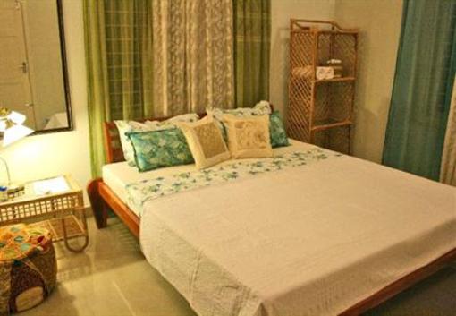 фото отеля Bella Homestay