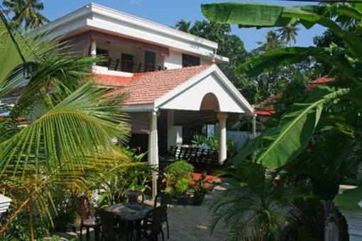 фото отеля Bella Homestay