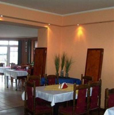 фото отеля Hotel Fantom