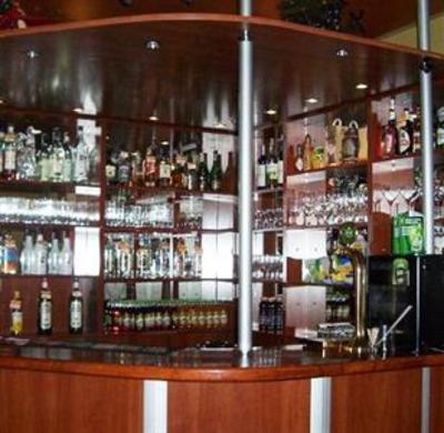 фото отеля Hotel Fantom