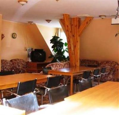 фото отеля Hotel Fantom