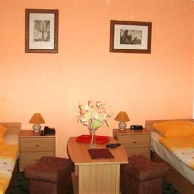 фото отеля Hotel Fantom