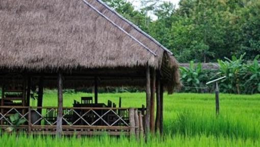 фото отеля Kamu Lodge