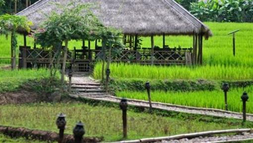 фото отеля Kamu Lodge