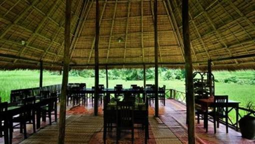 фото отеля Kamu Lodge