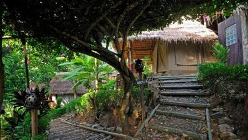 фото отеля Kamu Lodge