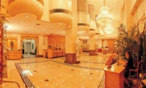 фото отеля Gaoxiong Hotel Wuhan