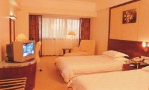 фото отеля Gaoxiong Hotel Wuhan
