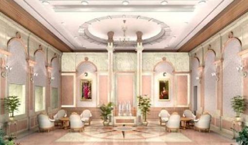 фото отеля Royal Tulip Navi Mumbai