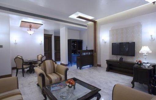 фото отеля Royal Tulip Navi Mumbai