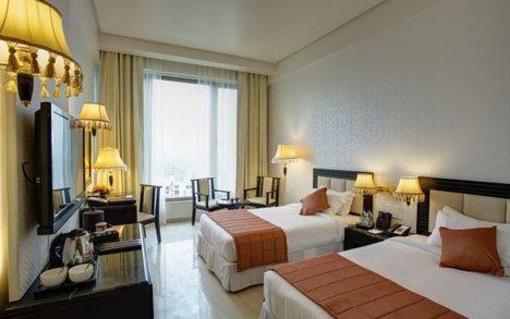фото отеля Royal Tulip Navi Mumbai