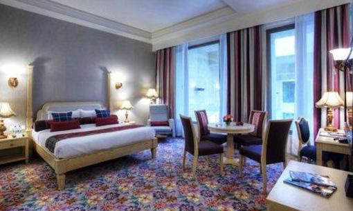фото отеля Royal Tulip Navi Mumbai