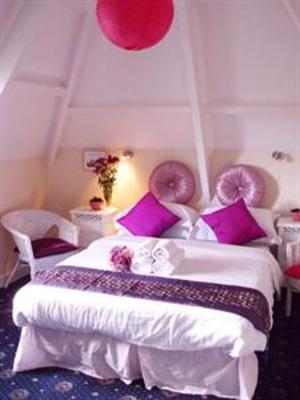 фото отеля Estoril Hotel Boutique Guesthouse