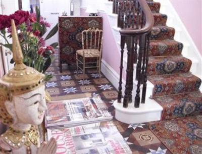 фото отеля Estoril Hotel Boutique Guesthouse