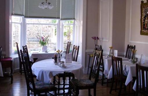 фото отеля Estoril Hotel Boutique Guesthouse