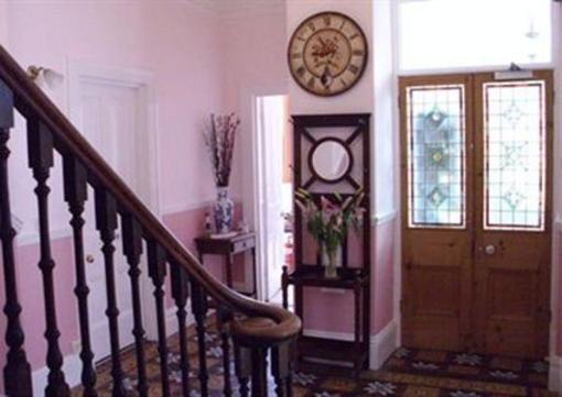 фото отеля Estoril Hotel Boutique Guesthouse