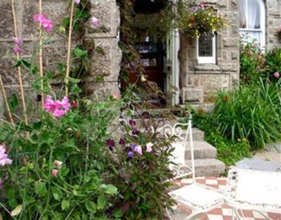 фото отеля Estoril Hotel Boutique Guesthouse