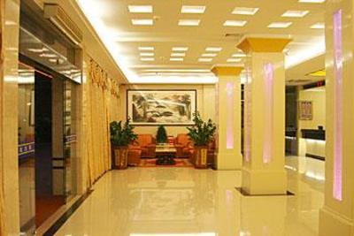 фото отеля Tailin Hotel