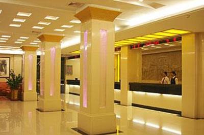 фото отеля Tailin Hotel