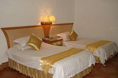 фото отеля Tailin Hotel