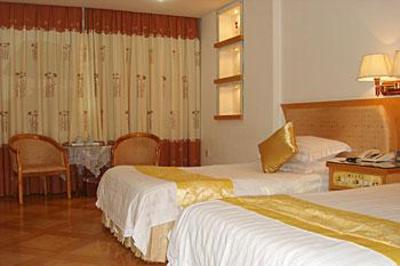 фото отеля Tailin Hotel
