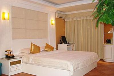 фото отеля Tailin Hotel