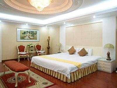 фото отеля Tailin Hotel