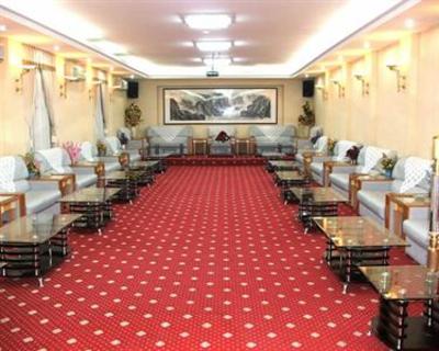 фото отеля Tailin Hotel