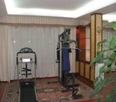 фото отеля Tailin Hotel