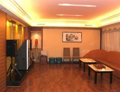 фото отеля Tailin Hotel