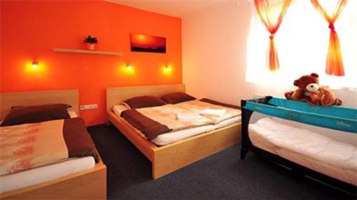 фото отеля Apartmany Dreams