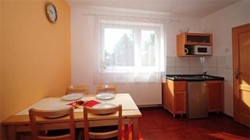 фото отеля Apartmany Dreams