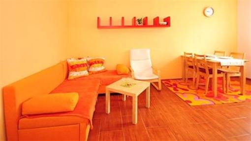 фото отеля Apartmany Dreams