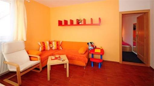 фото отеля Apartmany Dreams