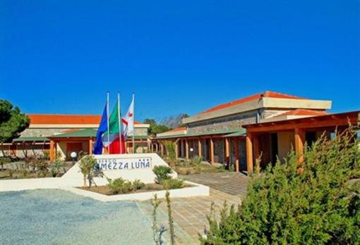 фото отеля Mezza Luna Hotel Carloforte