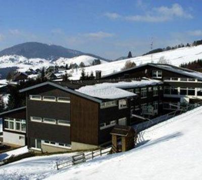 фото отеля Gastehaus Bernau