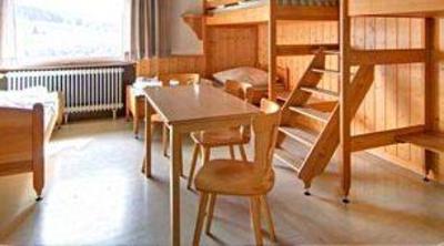 фото отеля Gastehaus Bernau