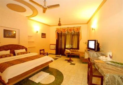 фото отеля La Perle River Resorts