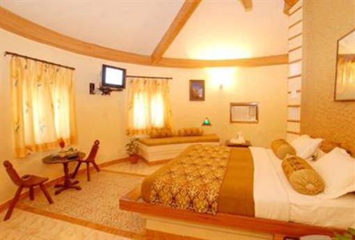 фото отеля La Perle River Resorts