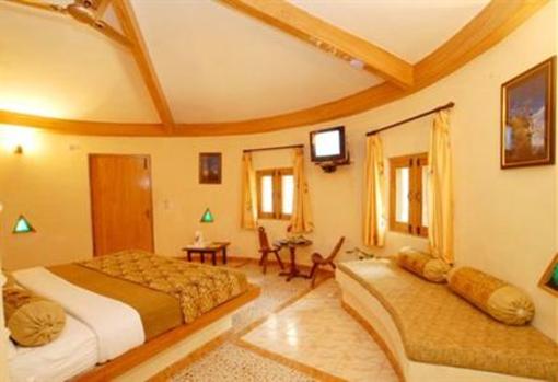 фото отеля La Perle River Resorts