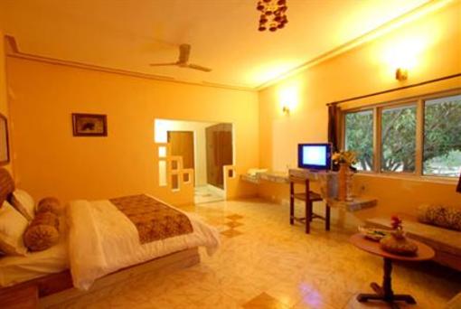 фото отеля La Perle River Resorts