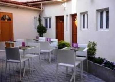 фото отеля Le Figuier Hotel Restaurant