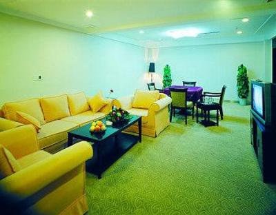 фото отеля The Park Hotel Changsha
