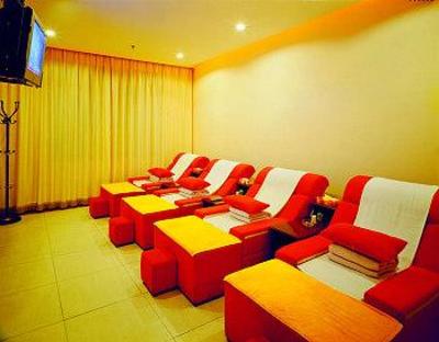 фото отеля The Park Hotel Changsha