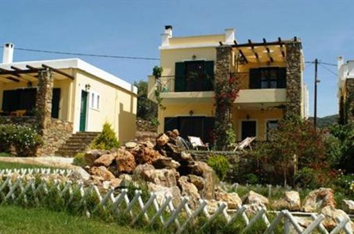 фото отеля Ktima Nikola